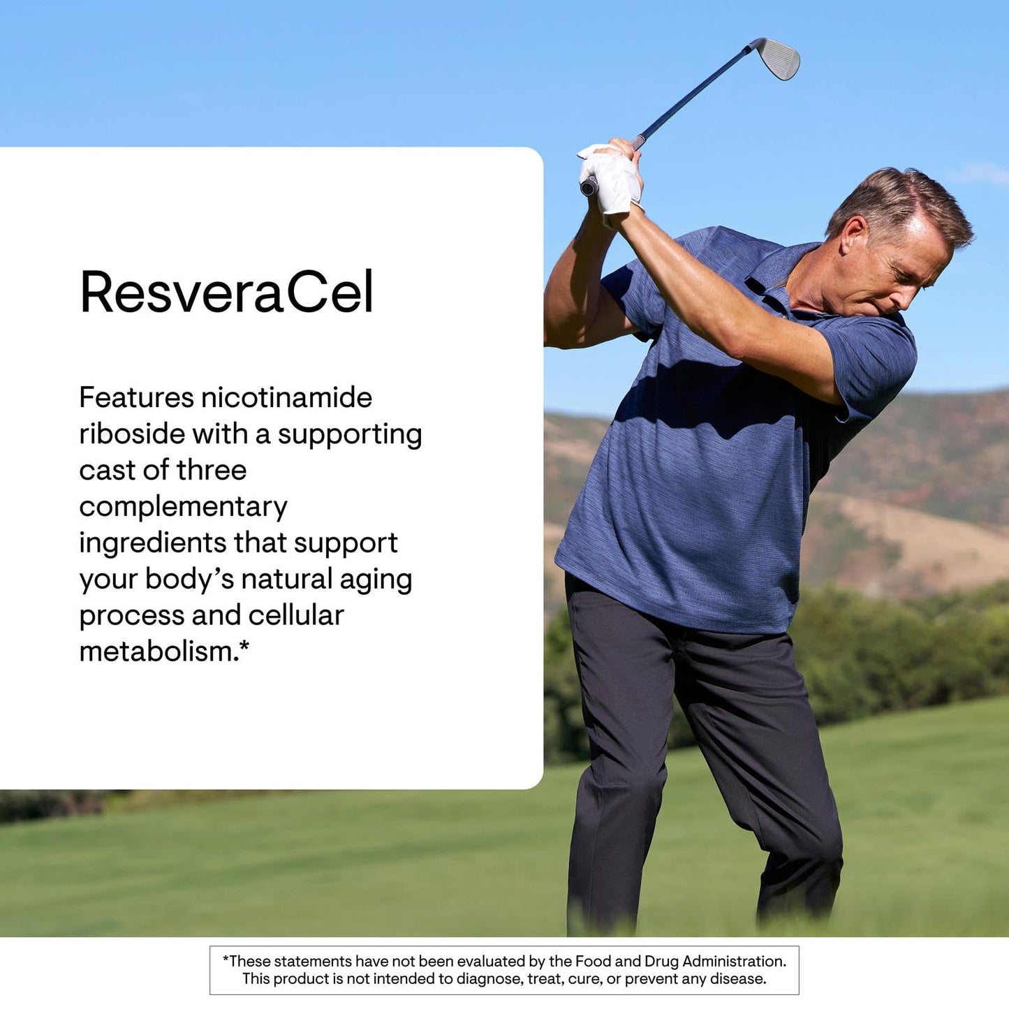 THORNE - ResveraCel - Nicotinamide Riboside with Quercetin Phytosome & Resveratrol - Supports Healthy Aging, Methylation, Cellular Energy Production & Metabolism - Maple Wellness Supplements