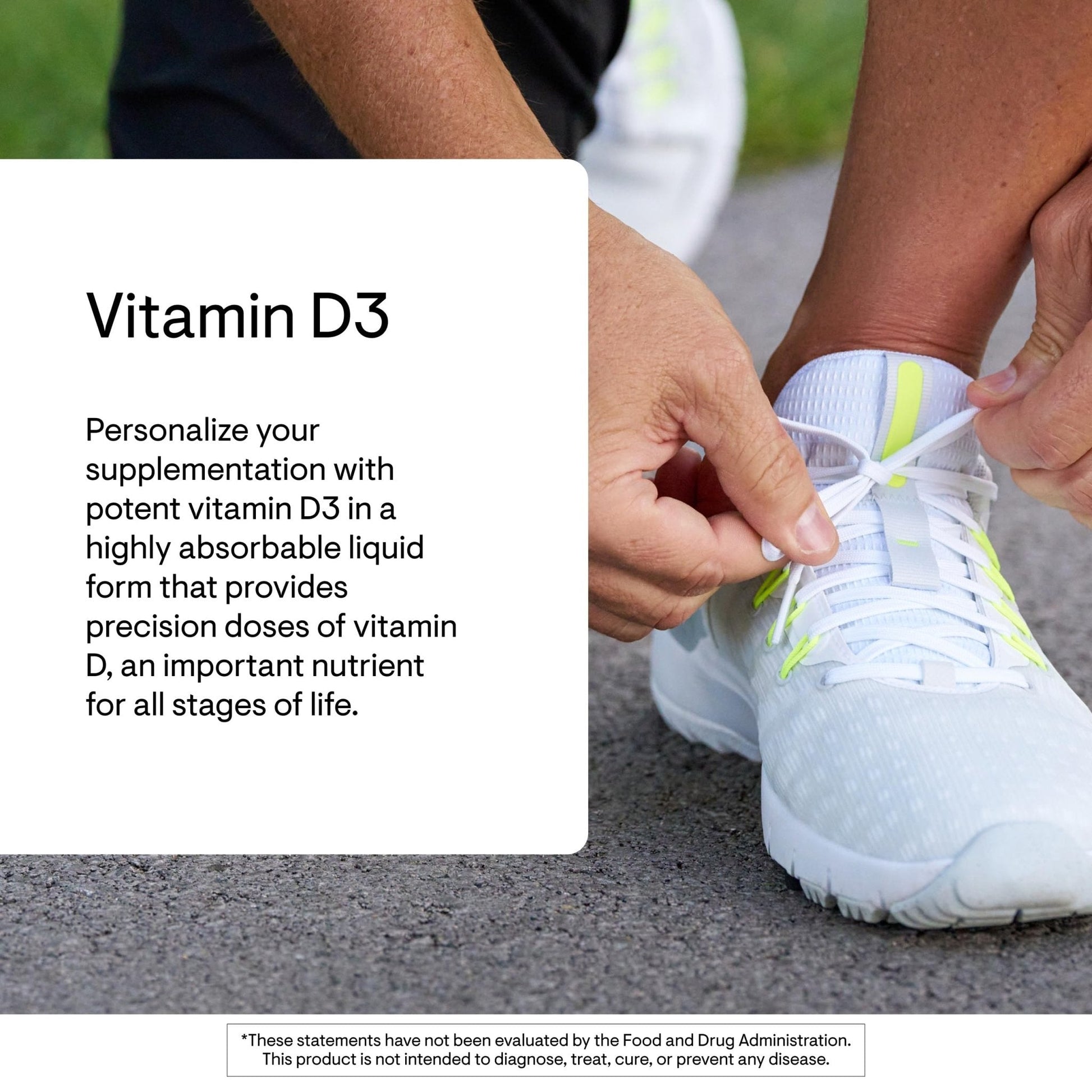 THORNE - Vitamin D3 with a Metered Dispenser - Liquid Vitamin D Vegan Supplement - Supports Healthy Bones, Teeth, Muscles, Cardiovascular & Immune Function* - 4,000 IU - 1 Fl Oz (30 mL) - 30 Servings - Maple Wellness Supplements