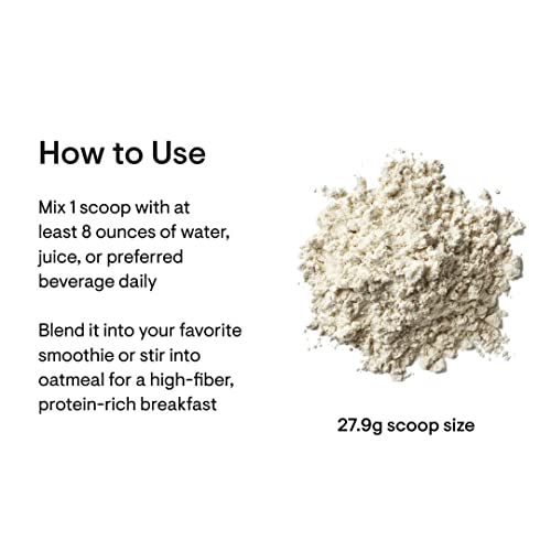THORNE Whey Protein Isolate - 21 Grams of Easy-to-Digest Whey Protein Powder - NSF - Maple Wellness Supplements