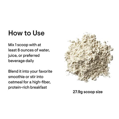 THORNE Whey Protein Isolate - 21 Grams of Easy-to-Digest Whey Protein Powder - NSF - Maple Wellness Supplements