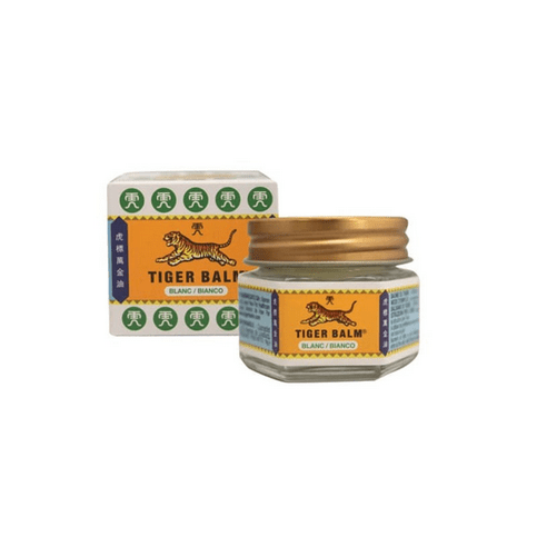 Tiger balm - Cosmediet - Maple Wellness Supplements
