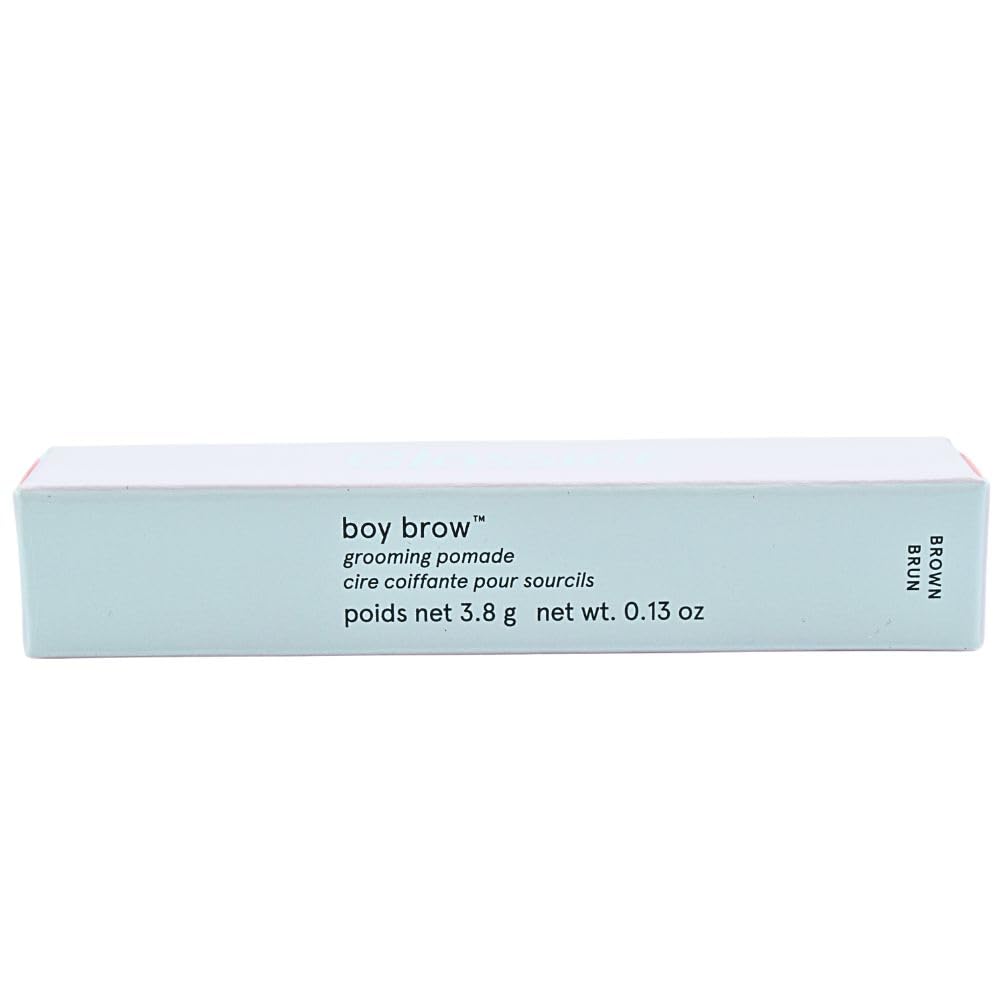 Tinted Brow Gel for Boys by Glossier - Maple Wellness Supplements