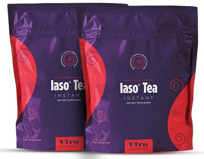TLC-Iaso Tea - Maple Wellness Supplements