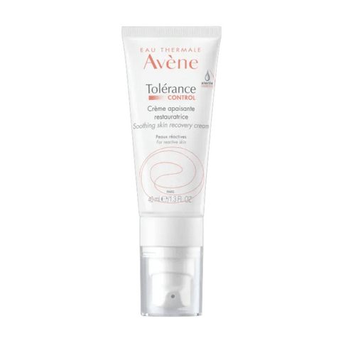 Tolerance control soothing restorative cream - AVENE - Maple Wellness Supplements