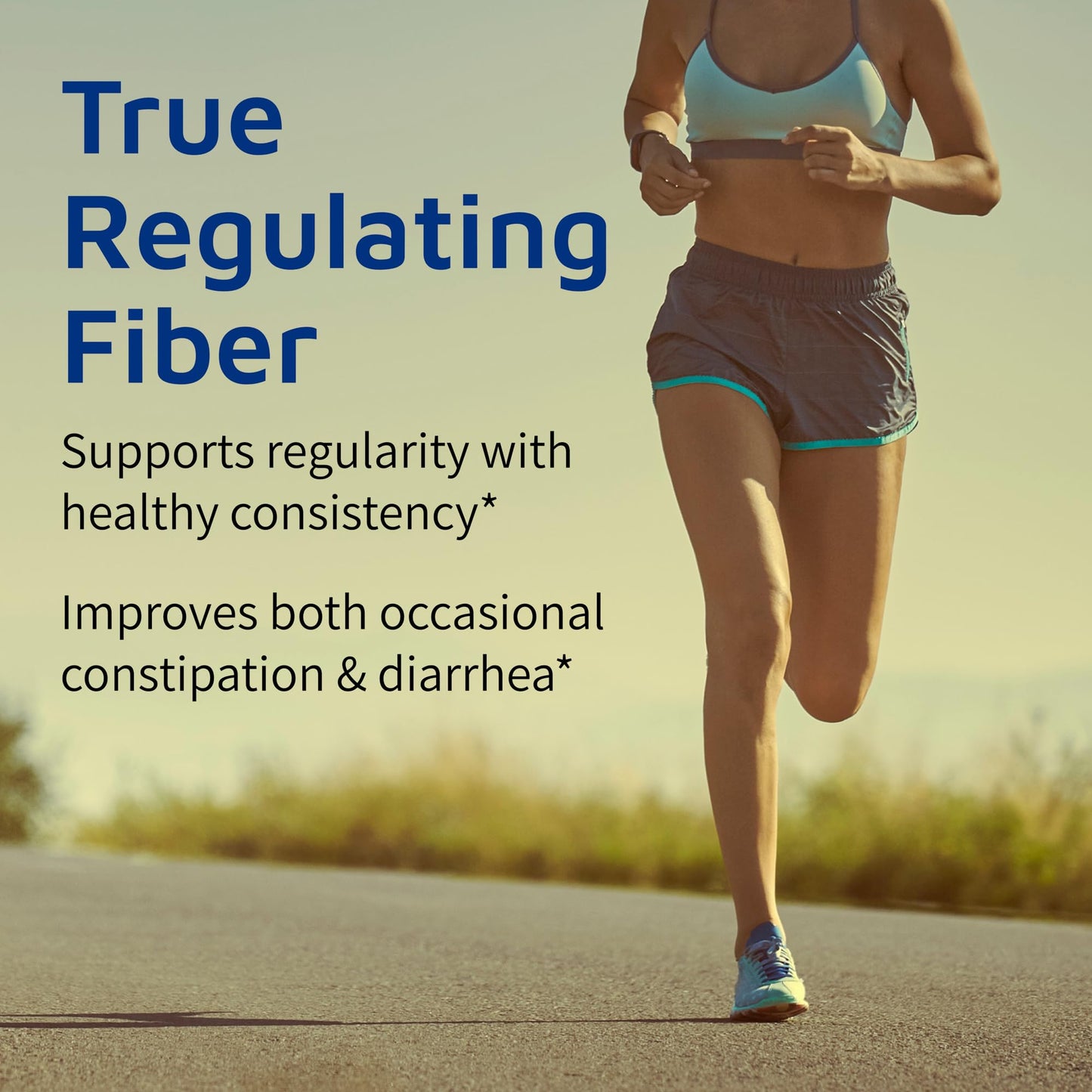 Tomorrow's Nutrition, Sunfiber, Prebiotic Fiber Supplement for Digestive Health, Low FODMAP, Gluten-Free, Unflavored, 30 Servings - Maple Wellness Supplements
