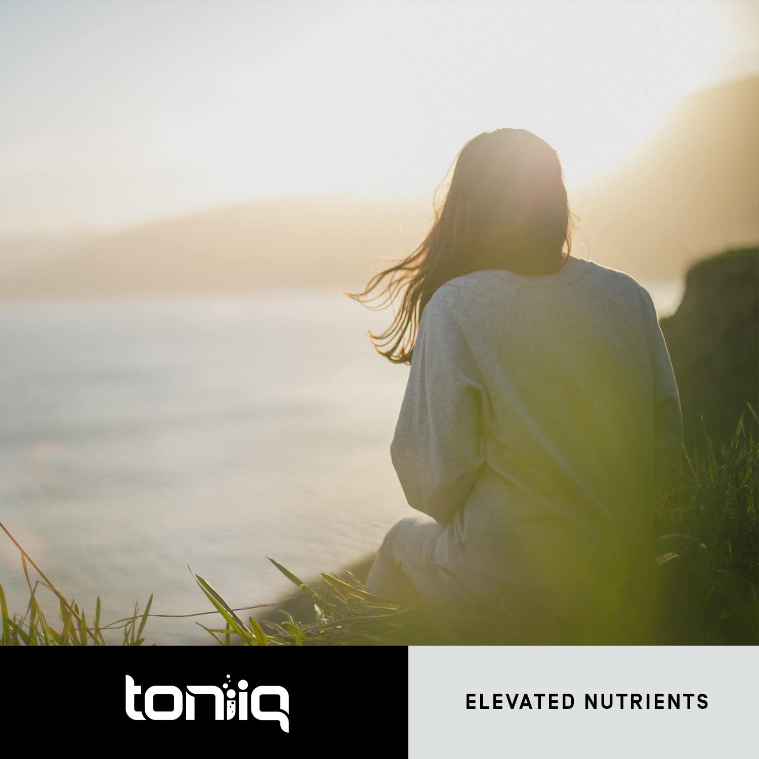 Toniiq 1300mg Glycine Supplements - 4 Month Supply - Min. 98.5%+ Tested Purity - Ultra High Strength and Bioavailable Glycine Powder Supplement - 240 Vegetarian Glycine Capsules - 120 Servings - Maple Wellness Supplements