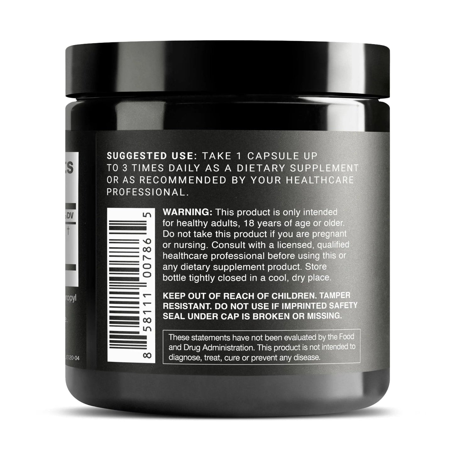 Toniiq Olive Leaf Extract - Ultra High Potency 45:1 Extract with 50% Oleuropein - Highly Concentrated - Third-Party Lab Tested - 120 Capsules - Maple Wellness Supplements