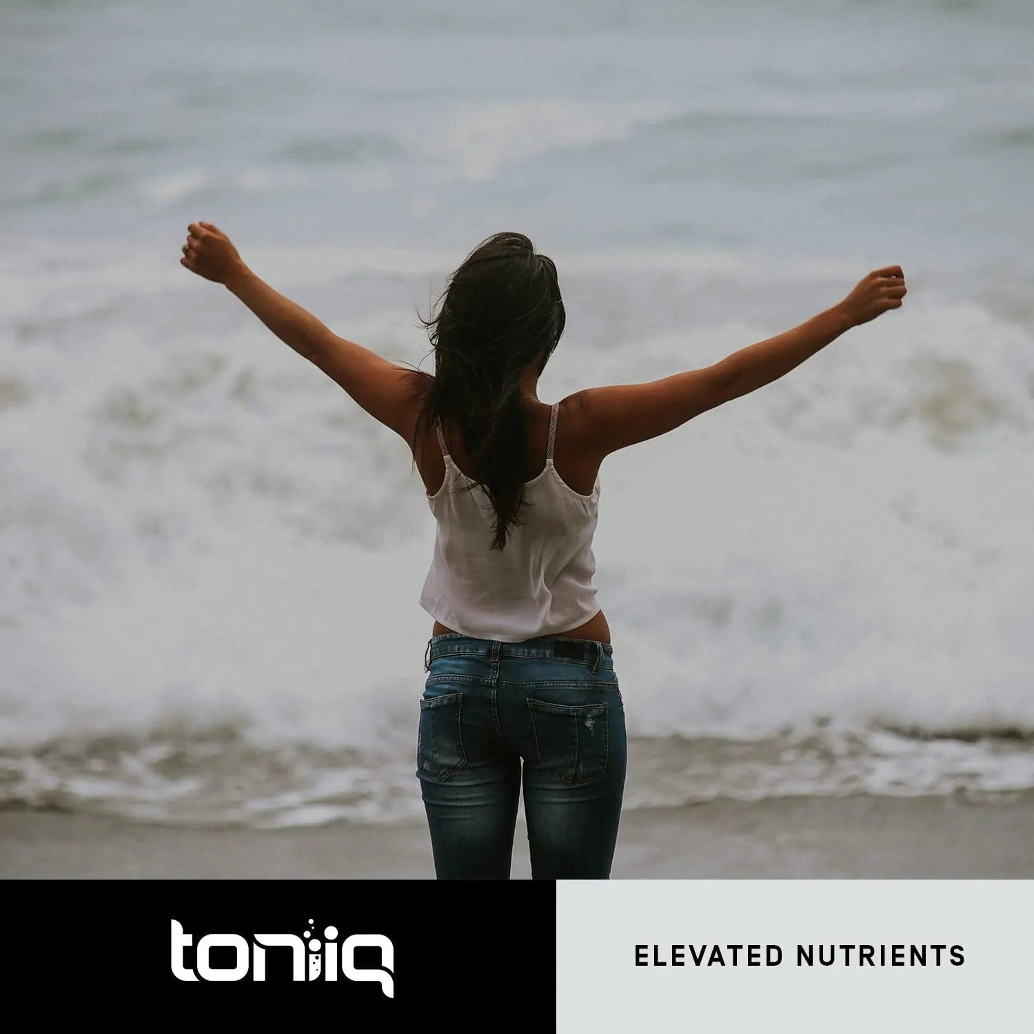 Toniiq Pomegranate Extract - Ultra High Potency 35:1 Extract with 90% Ellagic Acid - Highly Concentrated - Third-Party Lab Tested - 120 Capsules - Maple Wellness Supplements
