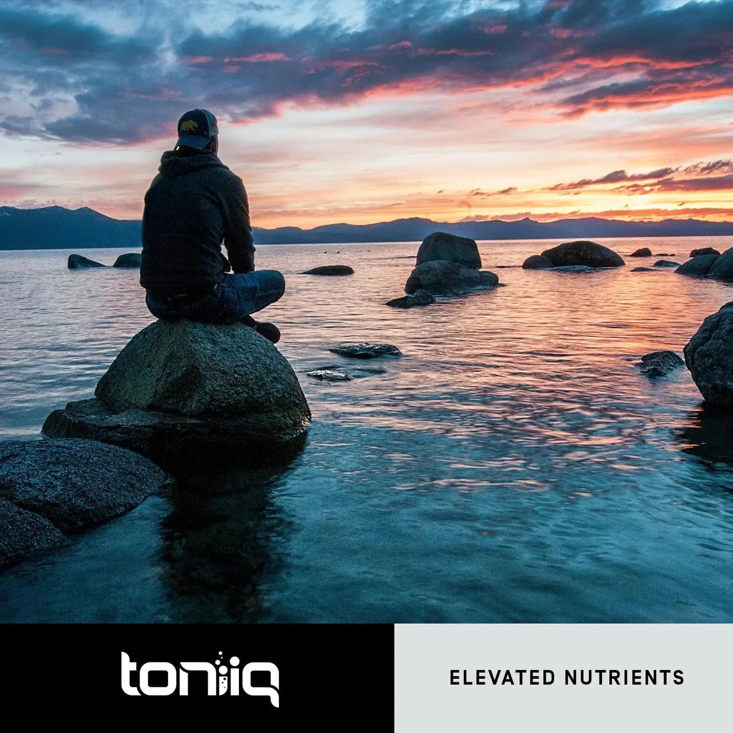 Toniiq Ultra High Strength Liposomal Apigenin - 100mg Formula - Highly Bioavailable for Superior Absorption - 180 Vegetarian Capsules - Maple Wellness Supplements