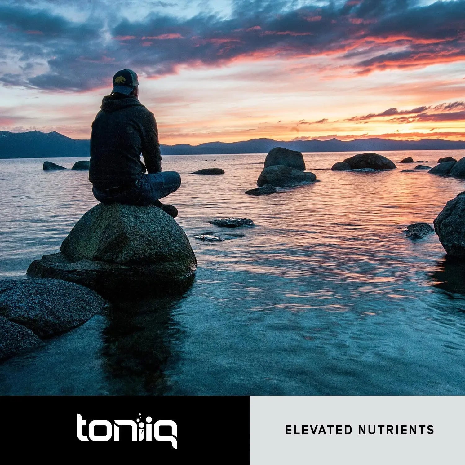 Toniiq Ultra High Strength Liposomal Apigenin - 100mg Formula - Highly Bioavailable for Superior Absorption - 180 Vegetarian Capsules - Maple Wellness Supplements