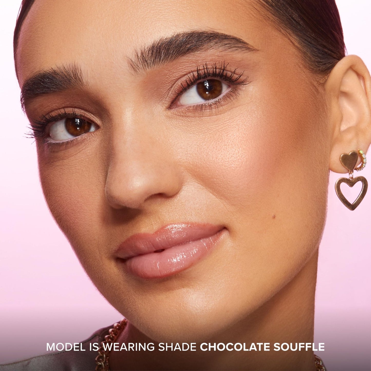 Too Faced Chocolate Soleil Melting Bronzing & Sculpting Stick | Multi-Use, Contour + Cream Bronzer Stick | Lightweight, Satin-Finish with Buildable Coverage, 0.28 Ounce, 0.28 Ounce, Chocolate Souffle - Maple Wellness Supplements