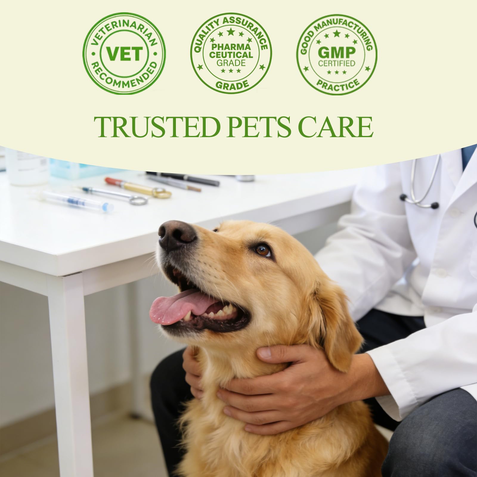 Topical 99.995% DMSO for Dogs Lipoma, Lipoma Treatment for Dogs, Reduce Fatty Lumps and Bumps Inflammation, Swelling, Dog Pain Relief, DMSO in Glass Bottle with Precision Dropper, 1.7 oz - Maple Wellness Supplements