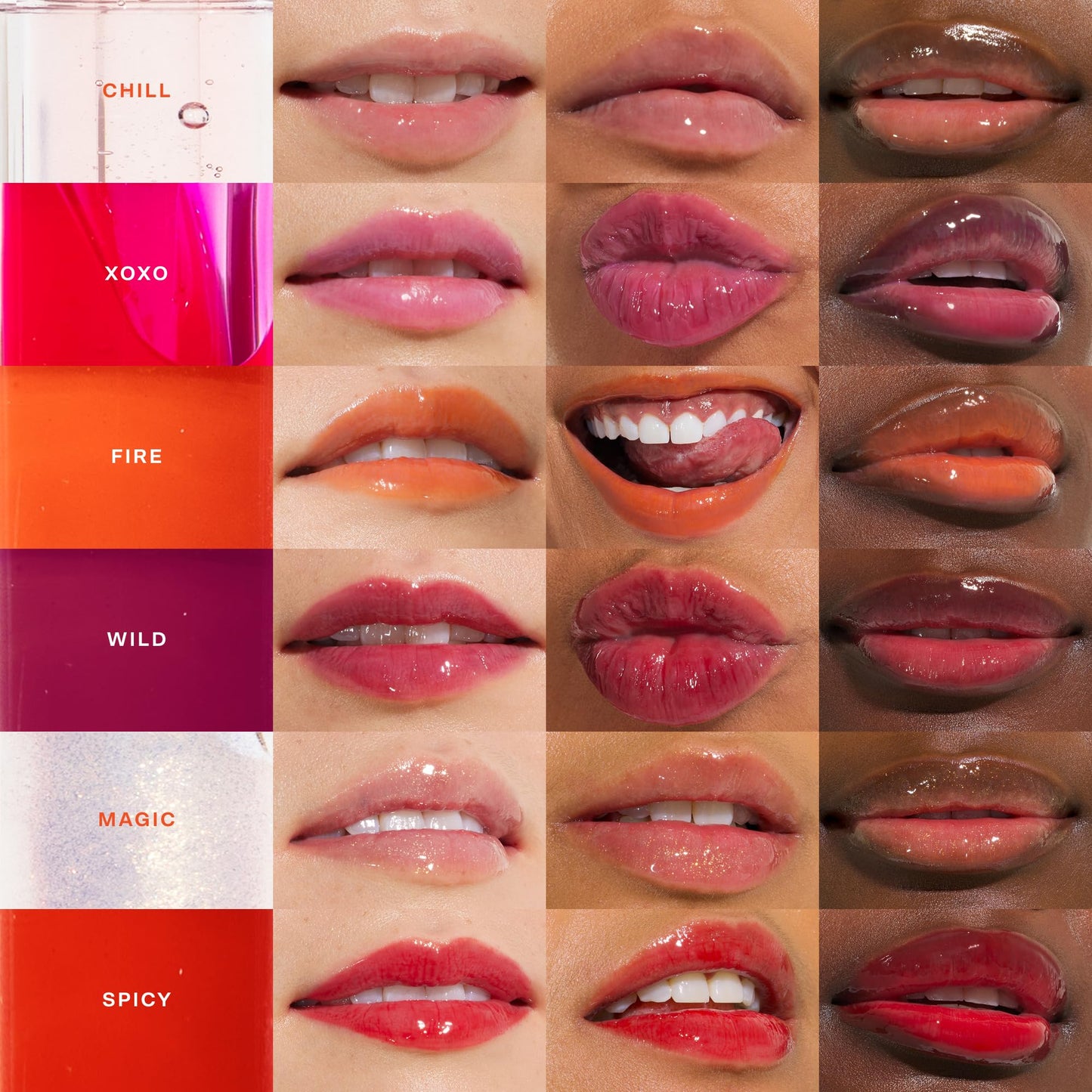 Tower 28 ShineOn Lip Gloss Jelly - Hydrating Tinted Lip Balm + Milky Gloss for Sensitive Lips - Non-Sticky + High-Shine Jelly Formula with Nourishing Oil Blend - Pistachio - Nude Pink (0.13) - Maple Wellness Supplements