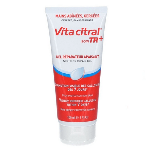 TR+ gel total repair VITA CITRAL - Maple Wellness Supplements