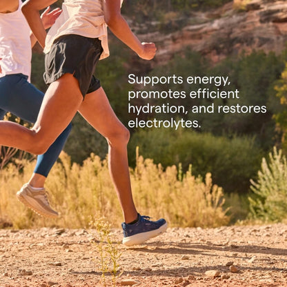 Trace Minerals Electrolyte Stamina - Daily Hydration Supplement for Electrolyte Balance - Energy Support - Full Spectrum of Ionic Minerals - Vegan - Gluten-Free - 300 Count (50 Servings) - Maple Wellness Supplements
