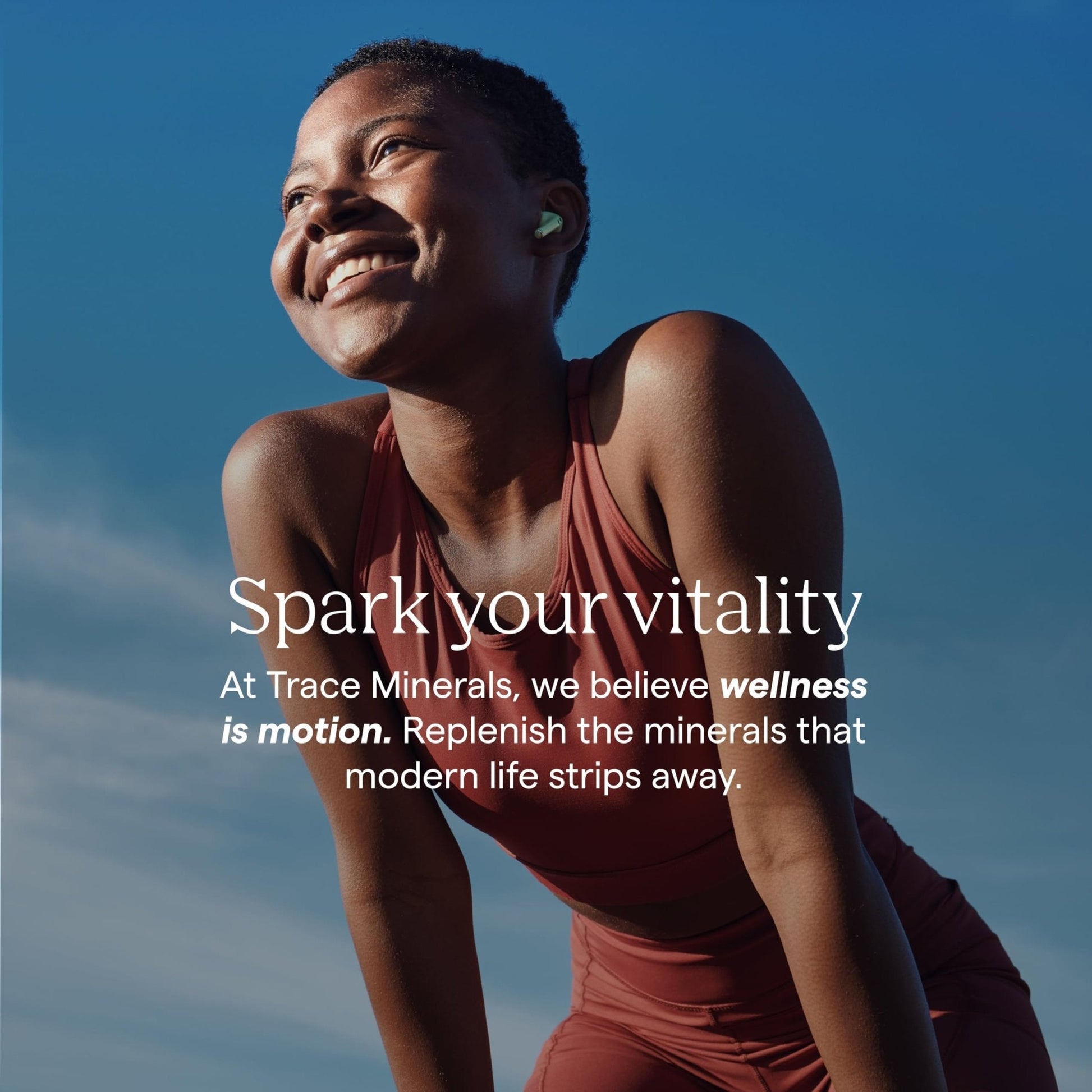 Trace Minerals Ionic Magnesium - Liquid Ionic Magnesium to Support Immune, Brain & Heart Health - Supplement to Aid Energy & Vitality - Maple Wellness Supplements