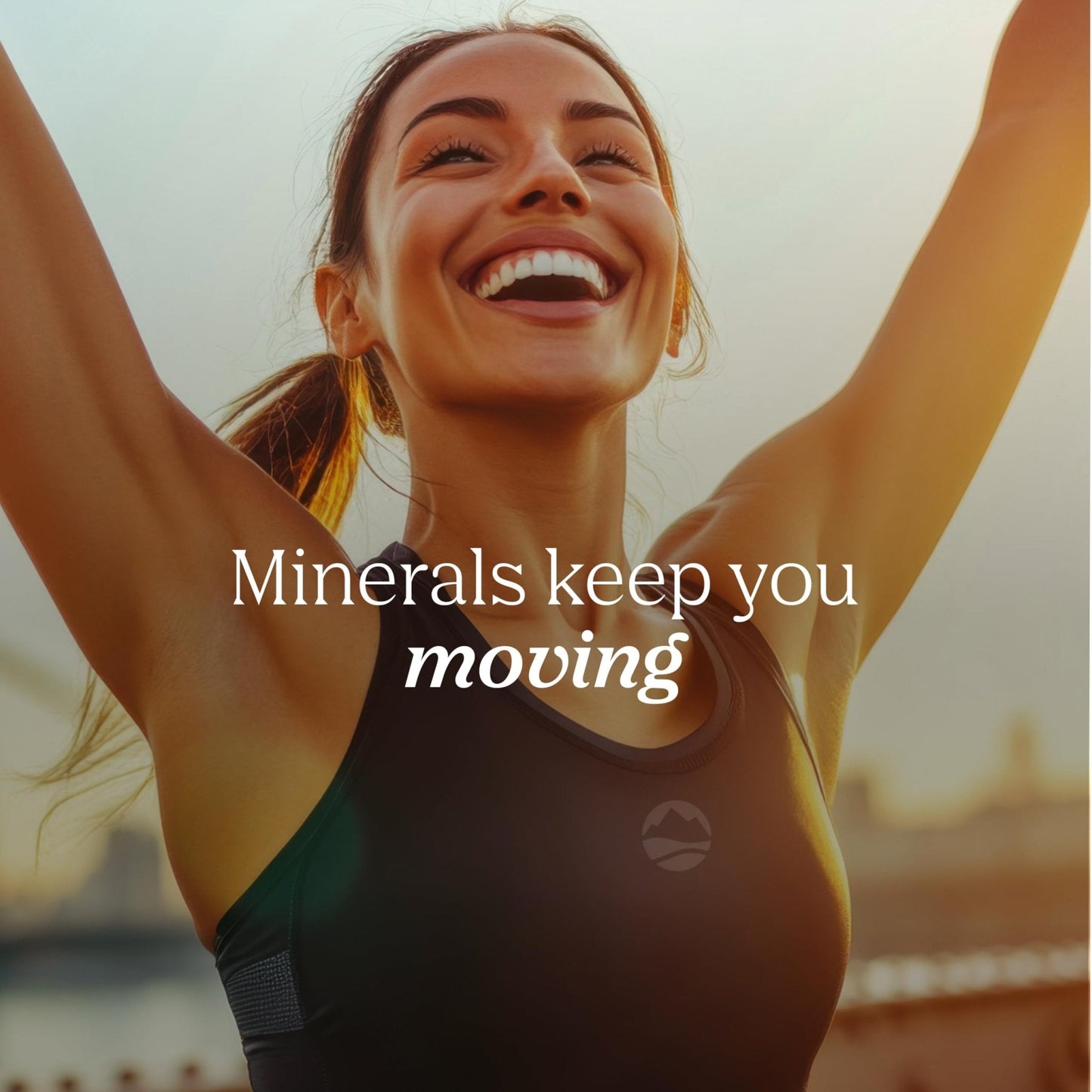 Trace Minerals Power Pak Multivitamin and Multimineral Packets - Electrolyte Support - 1200 mg Vitamin C plus 70+ Trace Minerals - Lemon Lime Flavor - 30 Packets - Maple Wellness Supplements