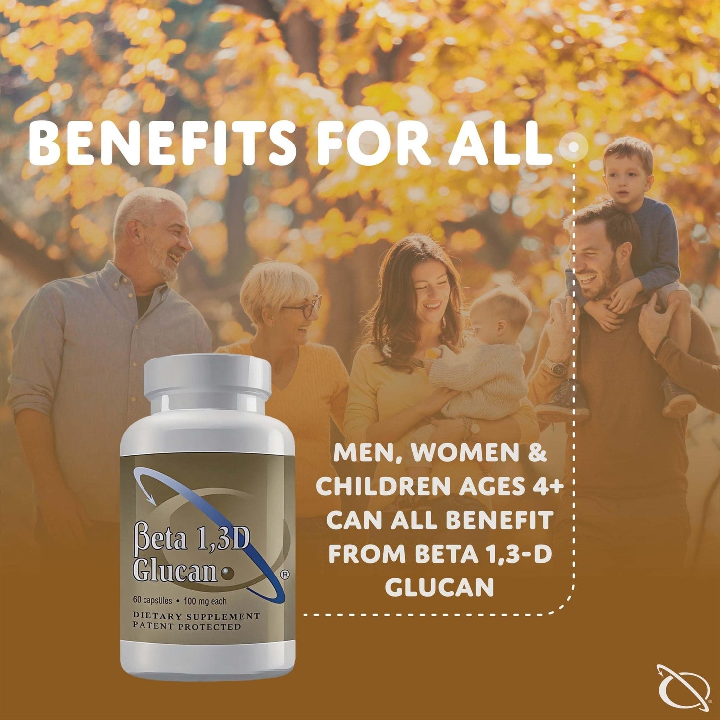 Transfer Point Yeast-Derived Beta 1,3D Glucan (1,3/1,6 B-Glucans) 200mg, Minimum 85% Beta Glucan Content, Non-GMO, Vegetarian, All-Natural Immune Support, 60 Capsules - Maple Wellness Supplements