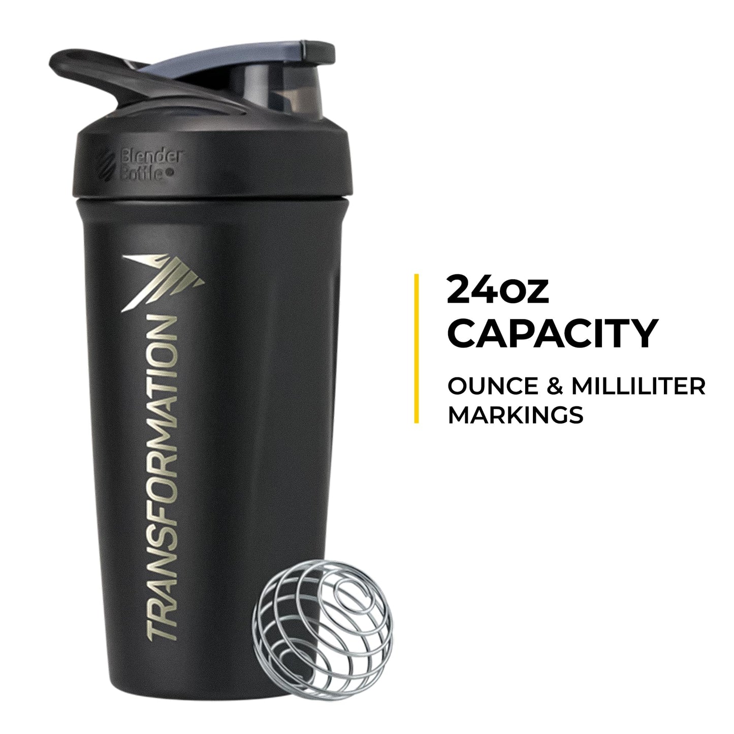 Transformation Super Greens Superfood Powder & Performance Insulated Shaker Bottle | Immune & Energy Support | Made with Natural Ingredients | Detoxifying & Alkalizing Minerals - Maple Wellness Supplements