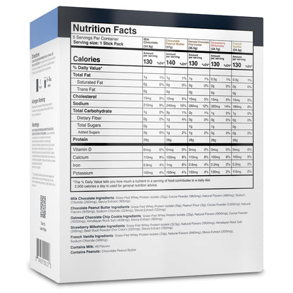 Transparent Labs Grass-Fed Whey Protein Isolate - Natural Flavor, Gluten Free Whey Protein Powder w/ 28g of Protein per Serving - Maple Wellness Supplements