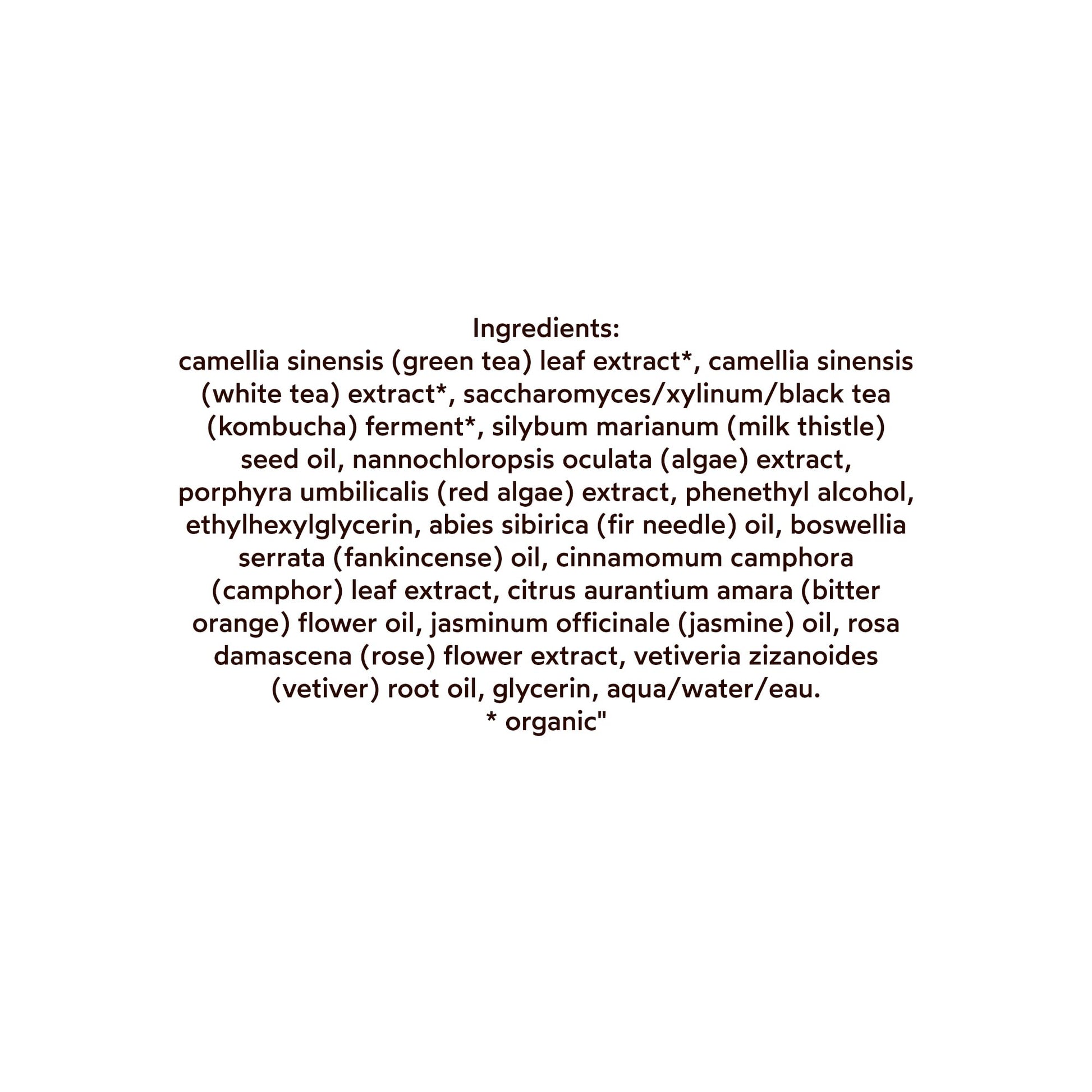 True Botanicals Renew Nutrient Mist | Deeply Hydrates & Refreshes On the Go |Dermatologist Tested, Non-Toxic, Hypoallergenic, Vegan, MADESAFE Certfied | (1.7 oz | 50 ml) - Maple Wellness Supplements