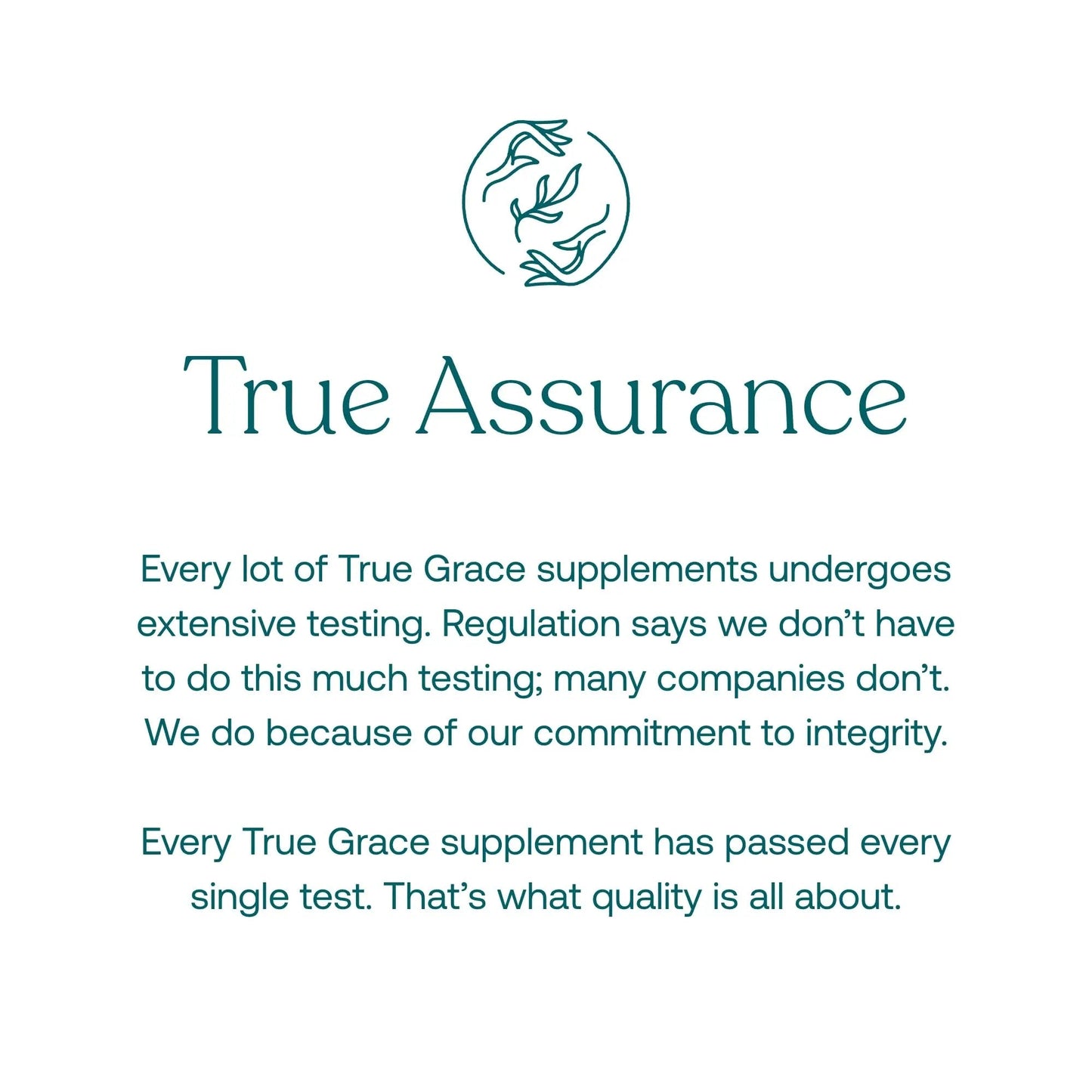 True Grace One Daily Women’s Probiotic - 30 Vegetarian Capsules - 90 Billion CFU - Digestive, Vaginal & Immune Health - Gluten & Soy Free - Maple Wellness Supplements