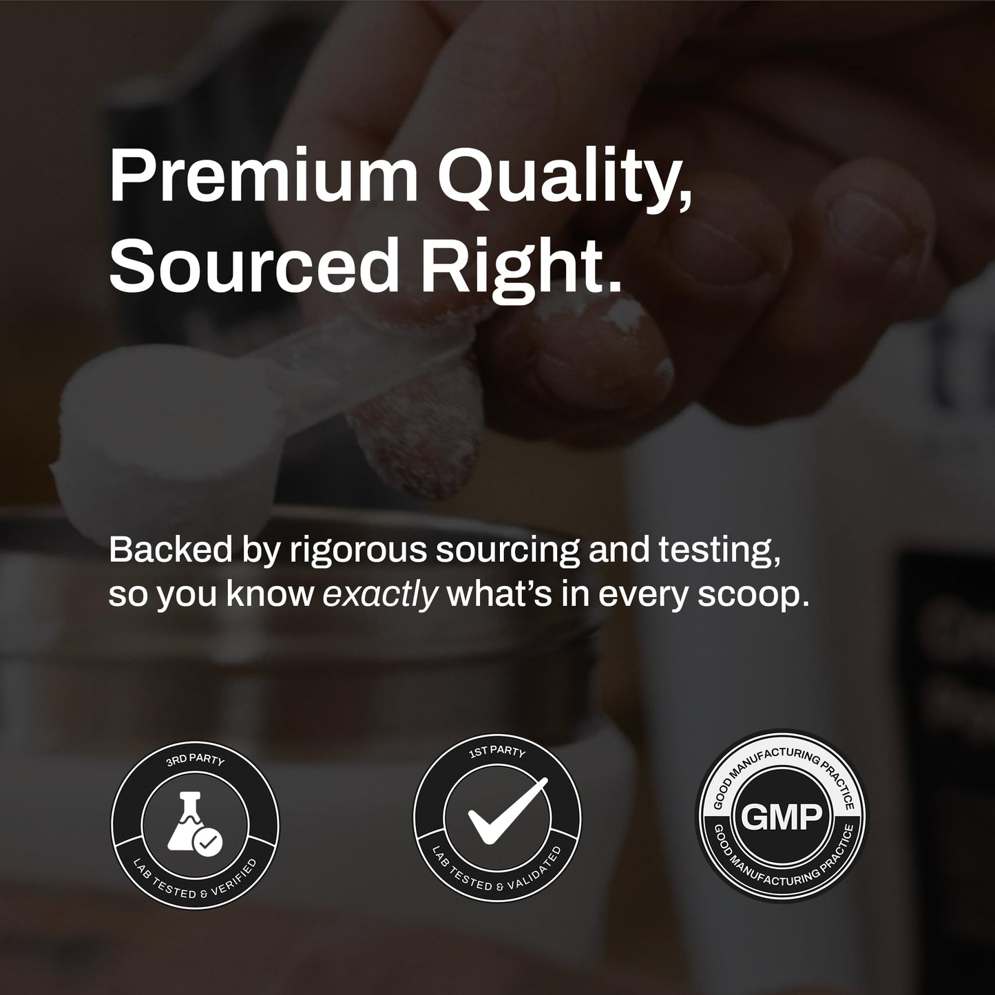 True Nutrition - Highly Branched Cyclic Dextrin - Carbohydrate Powder for Sustained Intra-Workout Energy, Enhanced Post-Workout Muscle Recovery - Maple Wellness Supplements