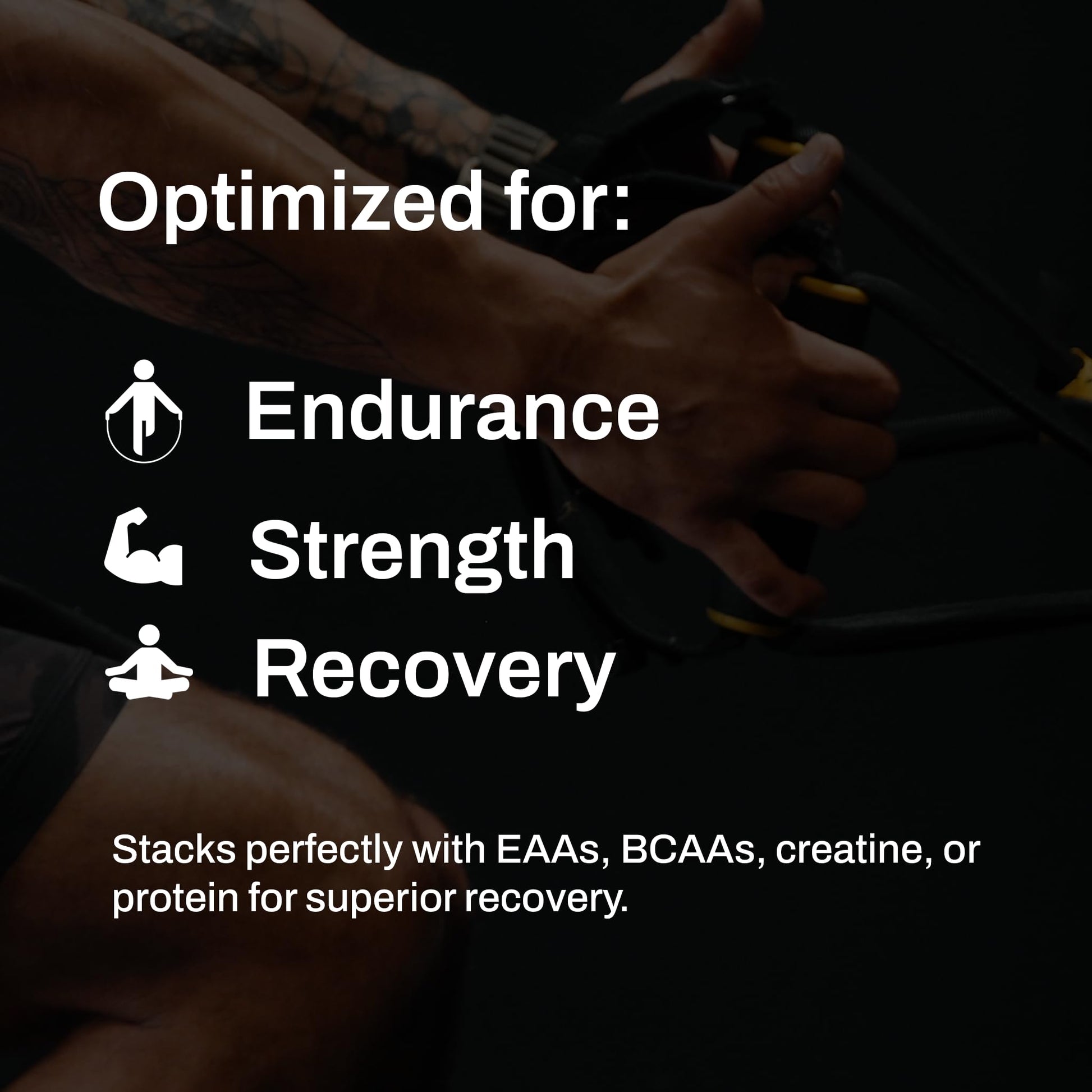 True Nutrition - Highly Branched Cyclic Dextrin - Carbohydrate Powder for Sustained Intra-Workout Energy, Enhanced Post-Workout Muscle Recovery - Maple Wellness Supplements