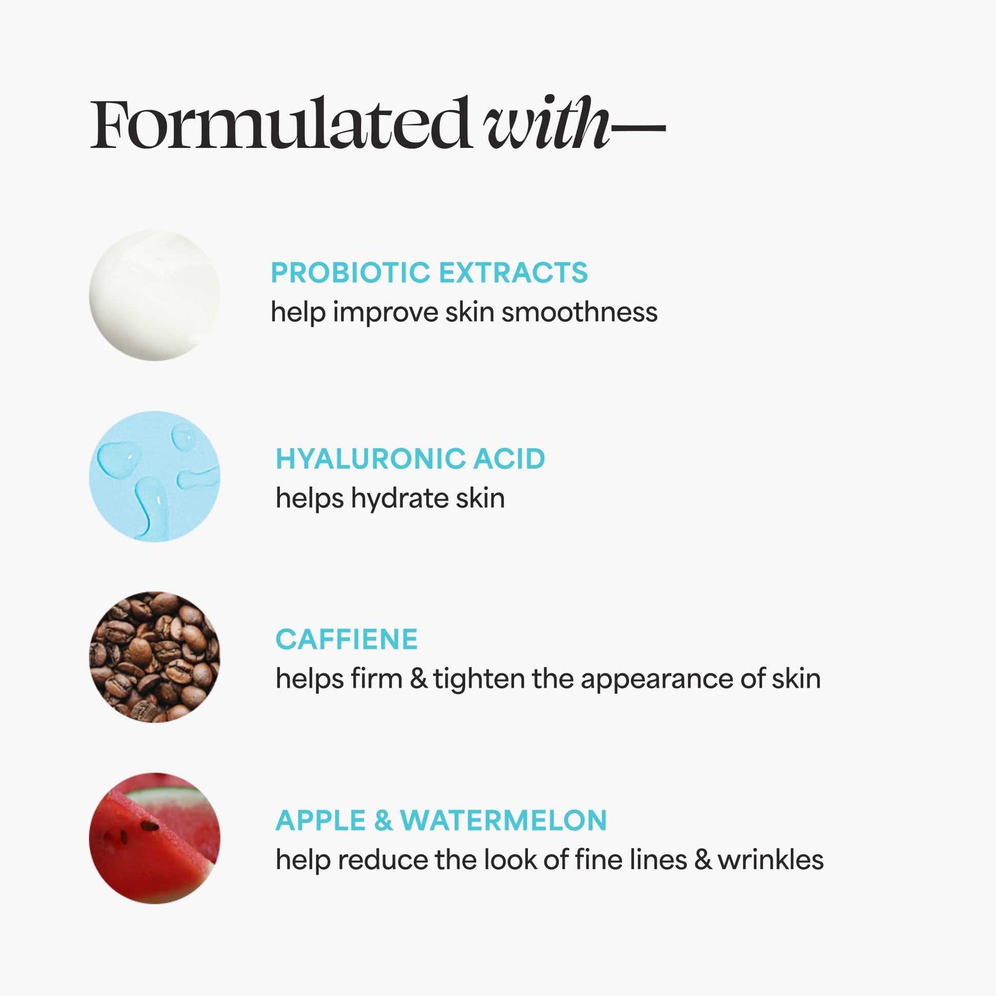 TULA Skin Care Eye Balm Glow & Get It - Dark Circle Treatment, Instantly Hydrate and Brighten Undereye Area, Portable and Perfect to Use On-the-go, 0.35 oz. - Maple Wellness Supplements