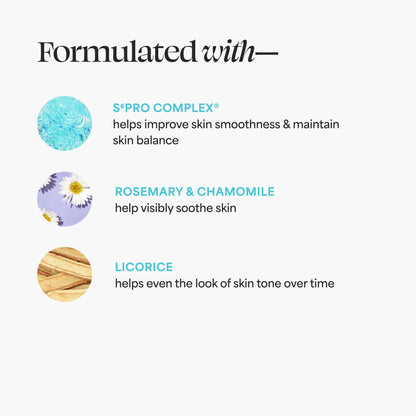 TULA Skin Care Face Filter Blurring and Moisturizing Primer - Cosmos, Evens the Appearance of Skin Tone & Redness, Hydrates & Improves Makeup Wear, 1fl oz - Maple Wellness Supplements