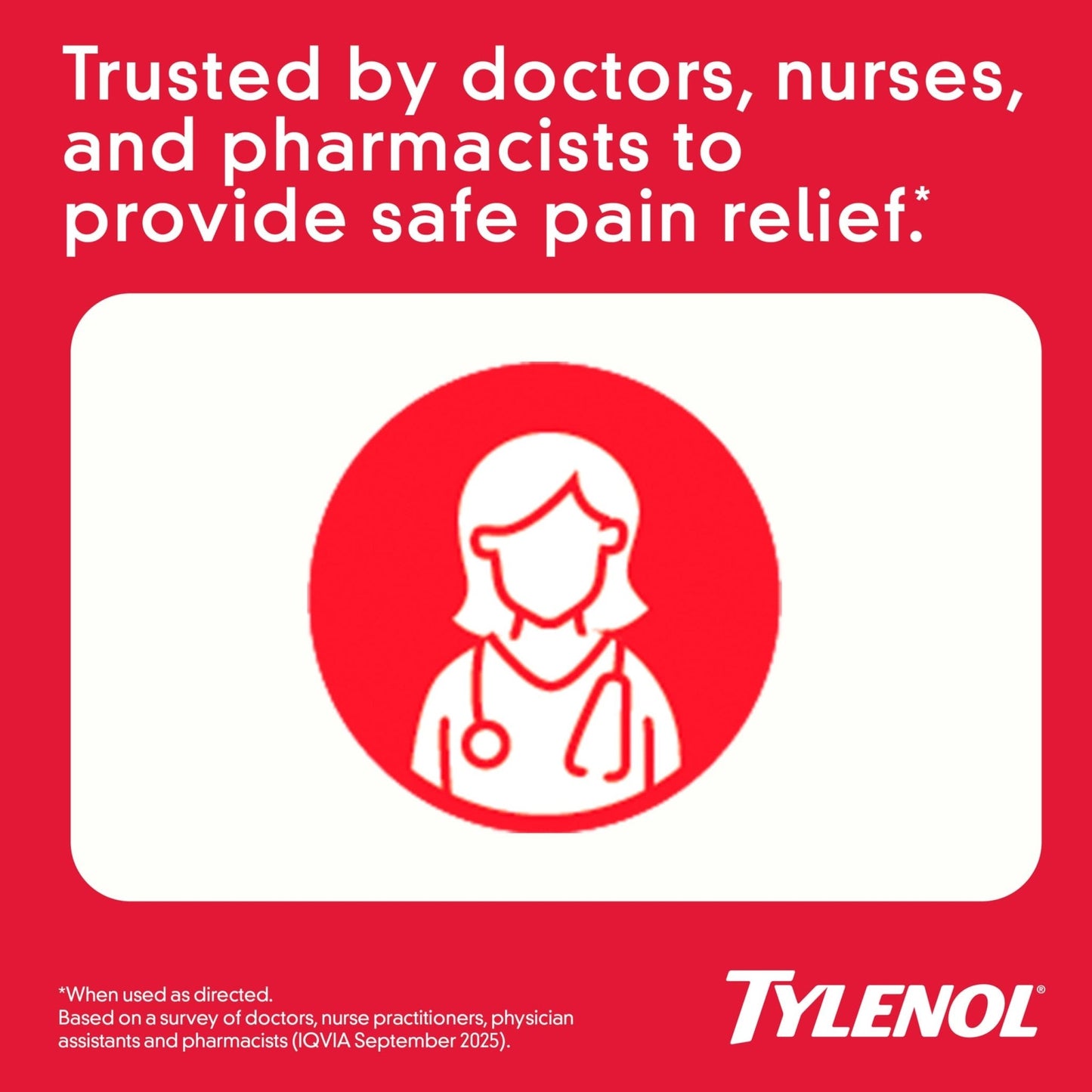 Tylenol Extra Strength Acetaminophen Rapid Release Gels, Fast, Strong Pain Relief, Fever Reducer, 500 mg Gelcaps with Laser‑Drilled Holes for Fast Release, OTC Medicine, 100 Count - Maple Wellness Supplements
