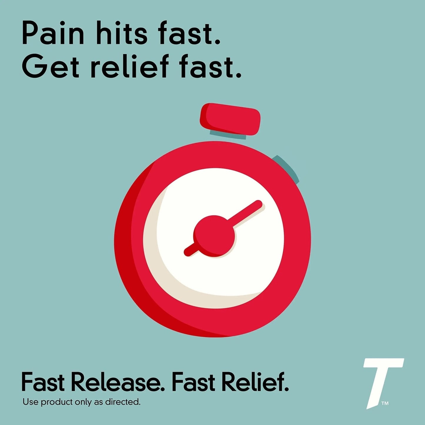 Tylenol Extra Strength Acetaminophen Rapid Release Gels, Fast, Strong Pain Relief, Fever Reducer Medicine, 500 mg Gelcaps with Laser‑Drilled Holes for Fast Release, Value Size, 225 Count - Maple Wellness Supplements