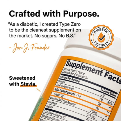 Type Zero Clean Stim Free Pre Workout Powder + Nitric Oxide Booster with L-Citrulline Malate, Arginine AKG, Beta Alanine - Caffeine & Stimulant Free - Pineapple Mango Flavor, 21 Servings - Maple Wellness Supplements