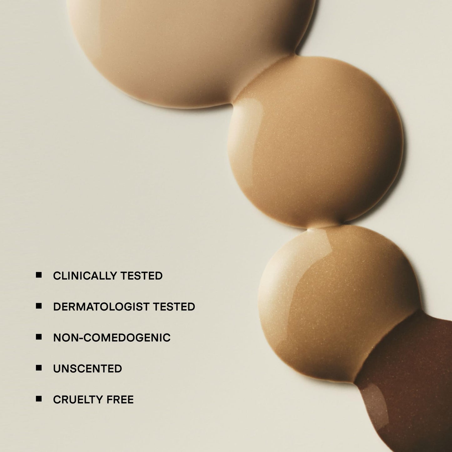 U Beauty The Super Tinted Hydrator Hyaluronic Acid Moisturizing Cream - Mega-Dose Skin Hydrator for Supple, Smooth, and Softer-Looking Skin For Up To 48 Hours - Shade 6-1.0 oz - Maple Wellness Supplements