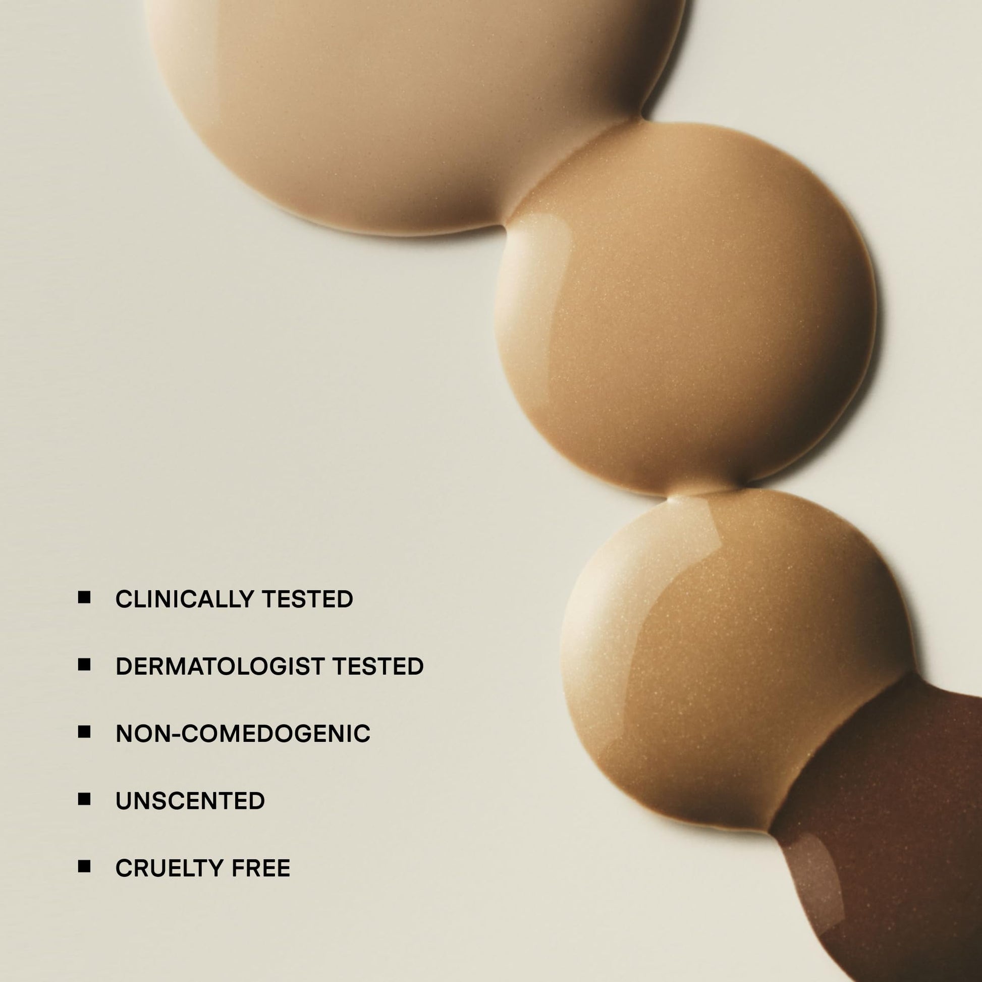 U Beauty The Super Tinted Hydrator Hyaluronic Acid Moisturizing Cream - Mega-Dose Skin Hydrator for Supple, Smooth, and Softer-Looking Skin For Up To 48 Hours - Shade 6-1.0 oz - Maple Wellness Supplements