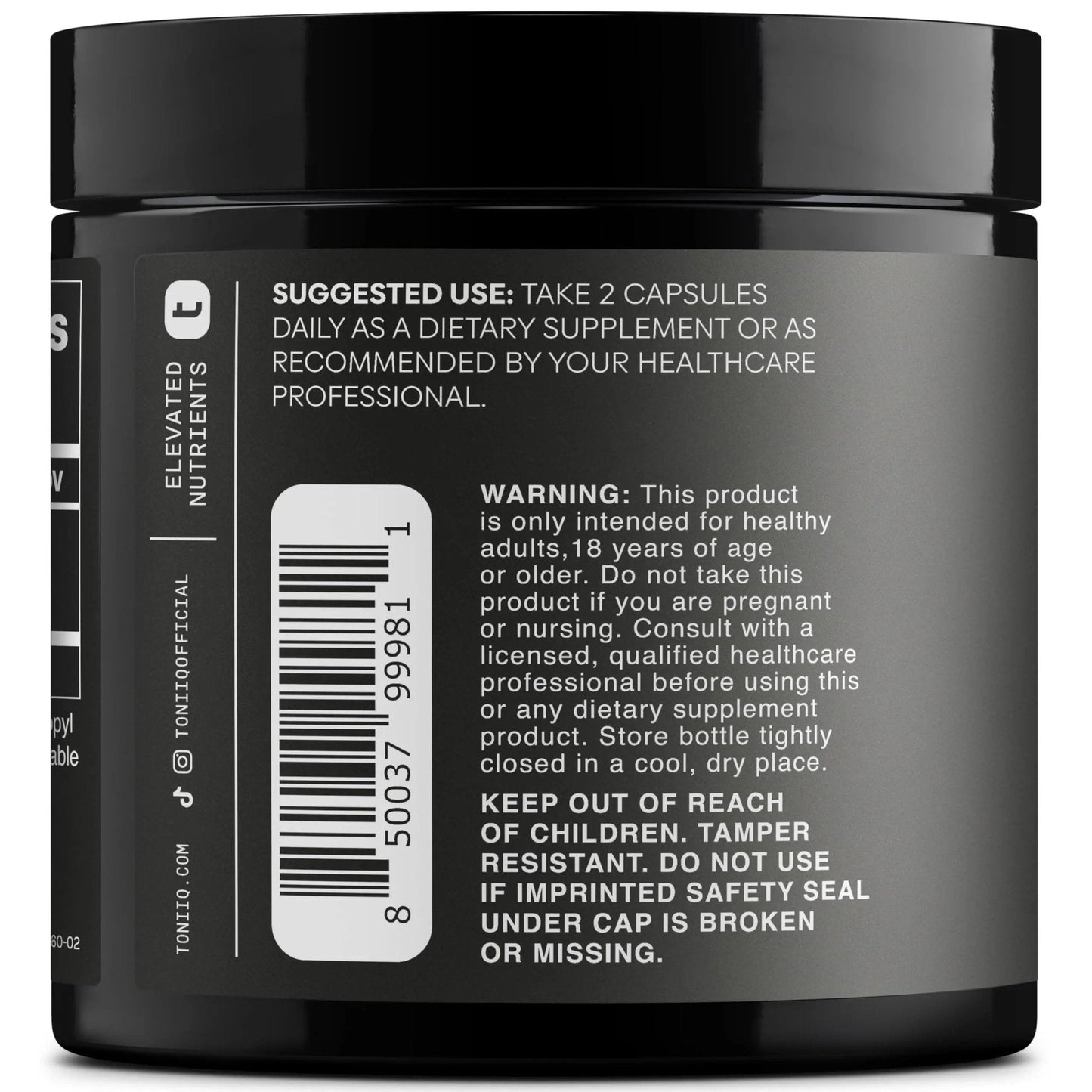 Ultra High Potency Third-Party Tested Trans Resveratrol 1000mg - 98% Pure, Highly Purified and Bioavailable - Resveratrol Polygonum Root Extract - 60 Capsules - Maple Wellness Supplements