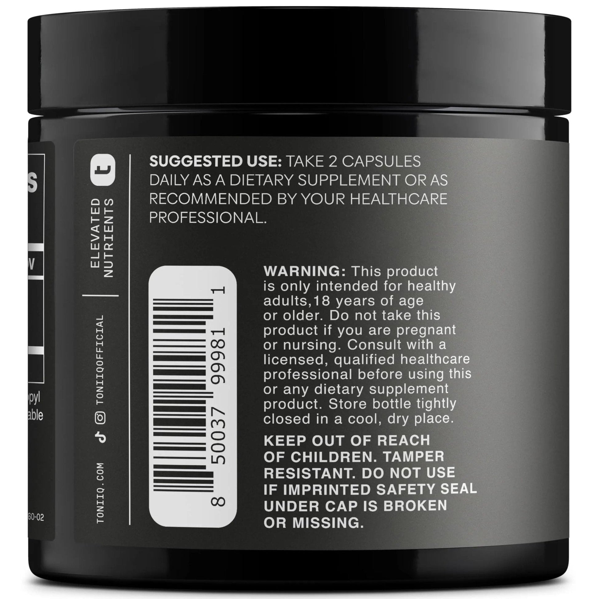 Ultra High Potency Third-Party Tested Trans Resveratrol 1000mg - 98% Pure, Highly Purified and Bioavailable - Resveratrol Polygonum Root Extract - 60 Capsules - Maple Wellness Supplements