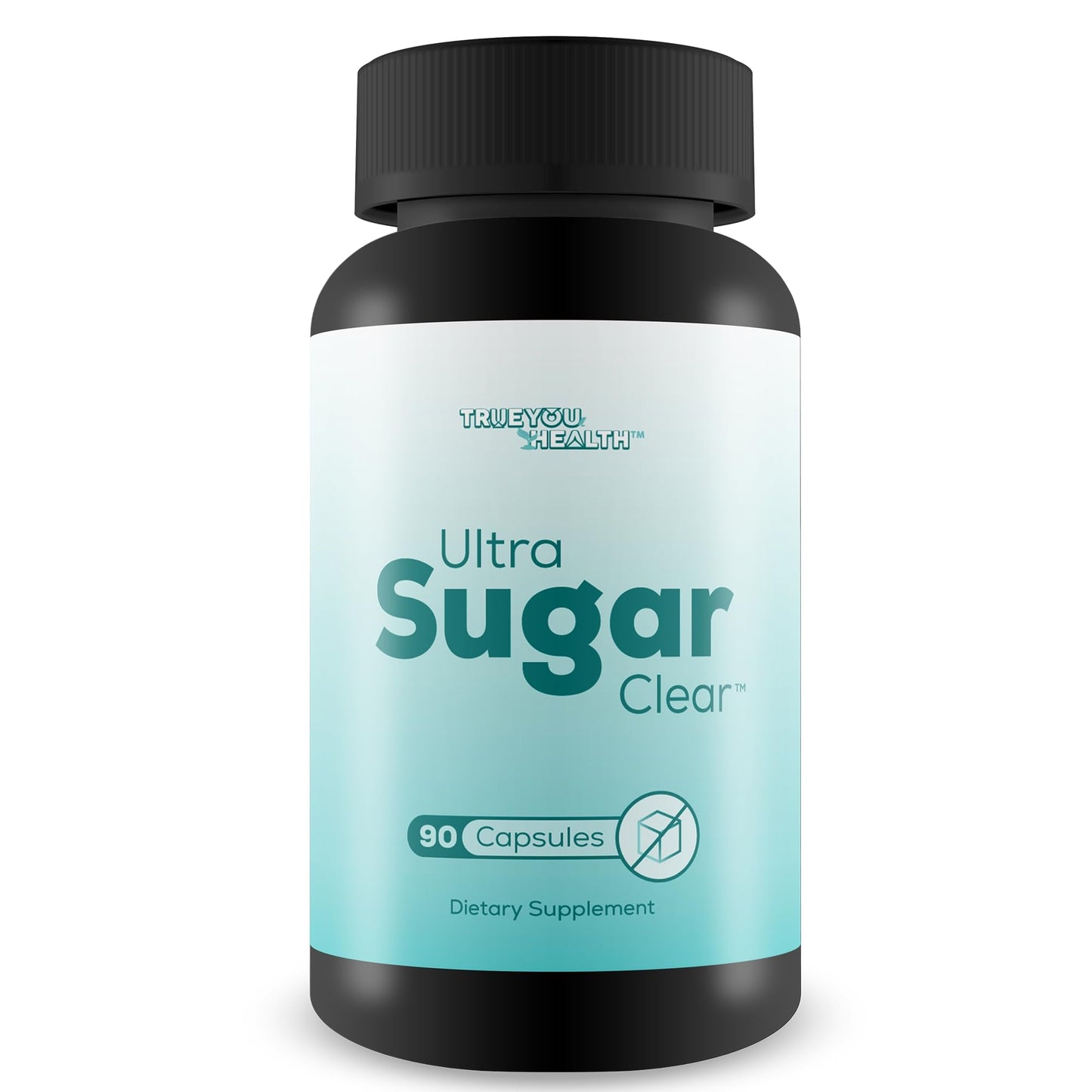 Ultra Sugar Clear - Our Best Blood Cleanse Detox Supplement - Bloodflow Support Supplement - Healthy Circulation Support Supplement - Sugar Balance Supplement - Sugar Health Blood Cleansing Formula - Maple Wellness Supplements