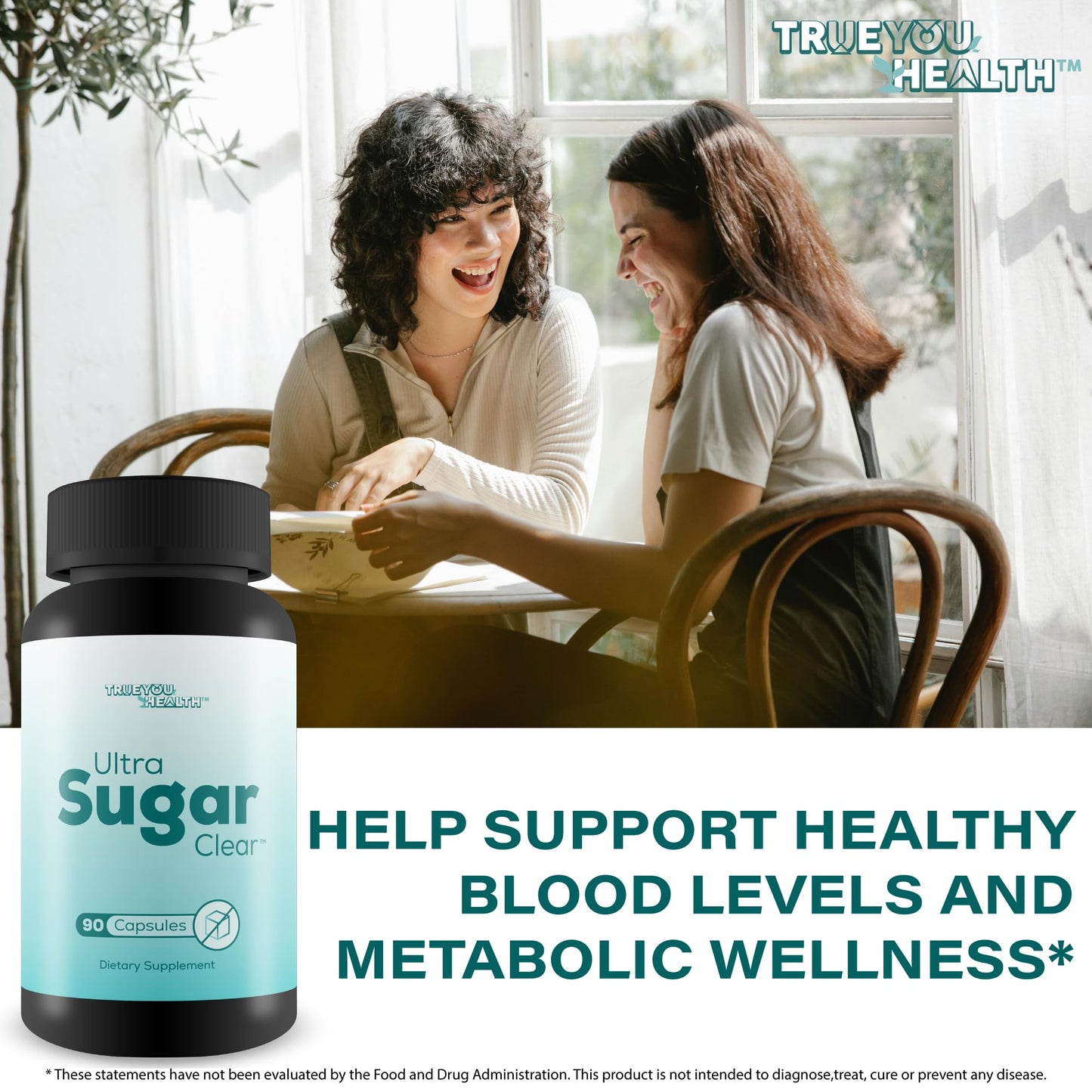 Ultra Sugar Clear - Our Best Blood Cleanse Detox Supplement - Bloodflow Support Supplement - Healthy Circulation Support Supplement - Sugar Balance Supplement - Sugar Health Blood Cleansing Formula - Maple Wellness Supplements