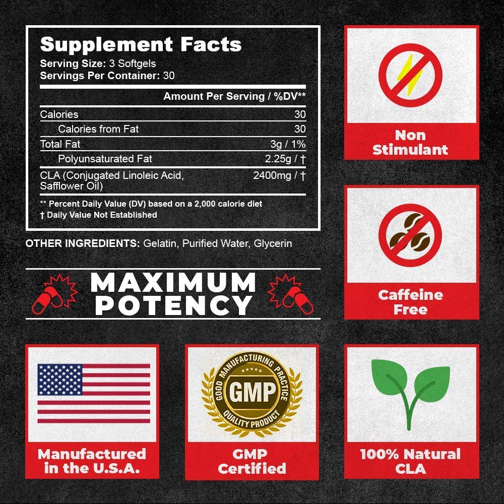 UNALTERED Belly Fat Burner for Men - Lose Belly Fat, Tighten Abs, Support Lean Muscle - Maple Wellness Supplements