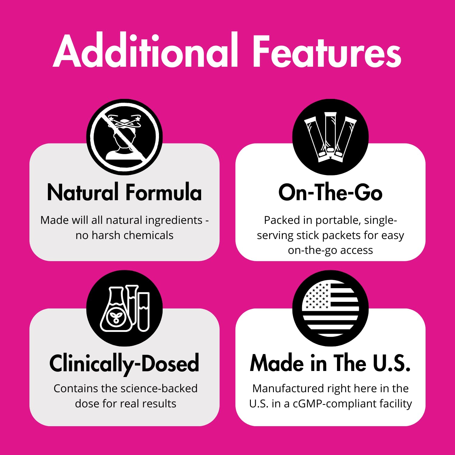 UNALTERED Weight Loss Coffee for Women - Boost Metabolism, Suppress Appetite - Maple Wellness Supplements