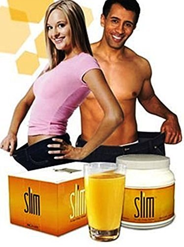 Unicity BIOS Life Slim - Pack of 4 (120 SACHETS) - Maple Wellness Supplements