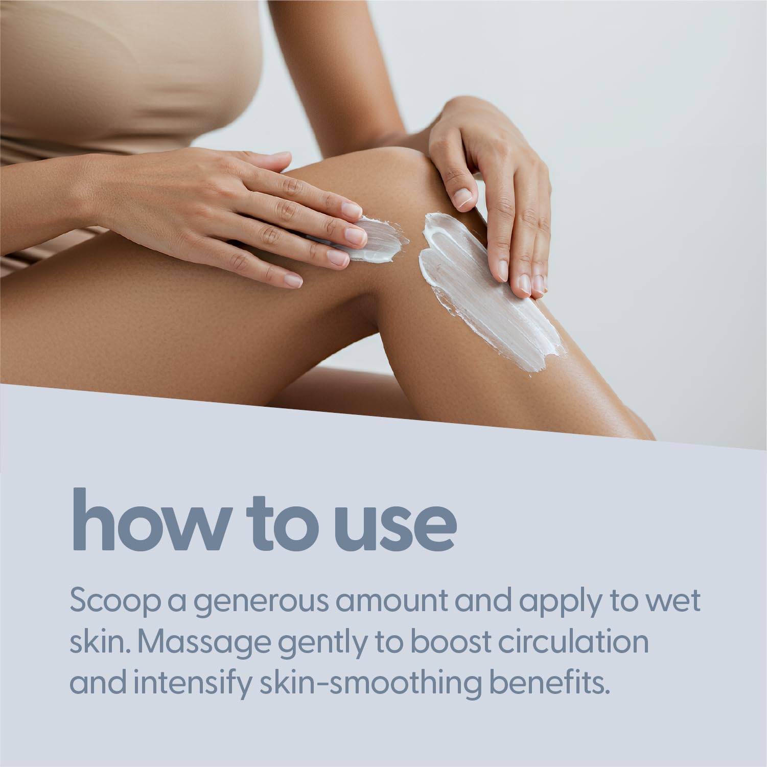 Unscented Magnesium Lotion for Sleep & Leg Cramps, Suitable for Sensitive Skin, Helps with Muscle Relaxation, Soothes Tired Legs & Foot Aches and Supports Restful Nights, 8 fl oz by M3 - Maple Wellness Supplements