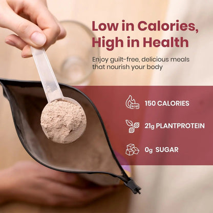 UpNourish Strawberry Banana Vegan Protein Powder 54 Superfoods Powder,1.5 Billion CFU Probiotics 21g Plant Based Protein,No Sugar No Dairy No GMO Dairy Free,Meal Replacement Shake Keto-Friendly Low-Carb Diet,15 Servings - Maple Wellness Supplements