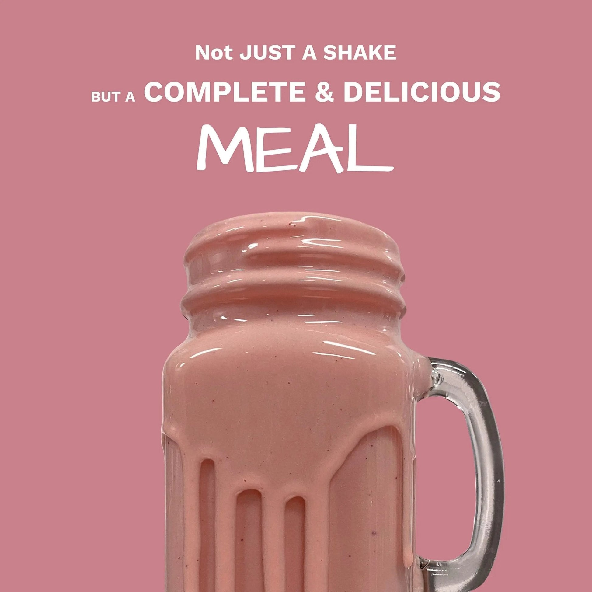 UpNourish Strawberry Banana Vegan Protein Powder 54 Superfoods Powder,1.5 Billion CFU Probiotics 21g Plant Based Protein,No Sugar No Dairy No GMO Dairy Free,Meal Replacement Shake Keto-Friendly Low-Carb Diet,15 Servings - Maple Wellness Supplements