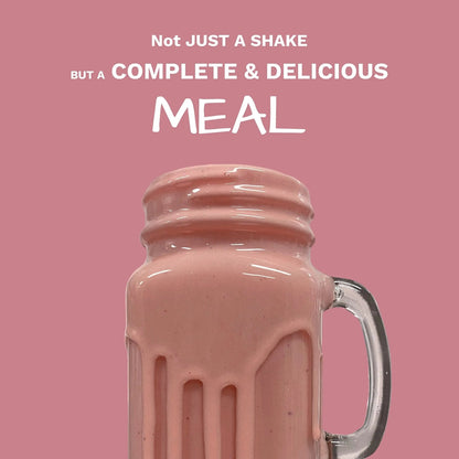 UpNourish Strawberry Banana Vegan Protein Powder 54 Superfoods Powder,1.5 Billion CFU Probiotics 21g Plant Based Protein,No Sugar No Dairy No GMO Dairy Free,Meal Replacement Shake Keto-Friendly Low-Carb Diet,15 Servings - Maple Wellness Supplements