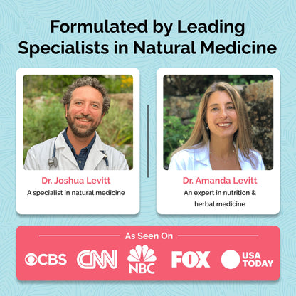 UpWellness Total Revive+ Digestive Enzymes - Broad-Spectrum Enzymes for Digestive Health - Supports Gut Health and Nutrient Absorption - Maple Wellness Supplements