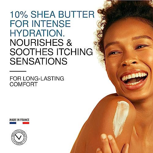 Uriage Xemose Lipid-Replenishing Anti-Irritation Cream | Soothing Moisturizing Lotion - Maple Wellness Supplements