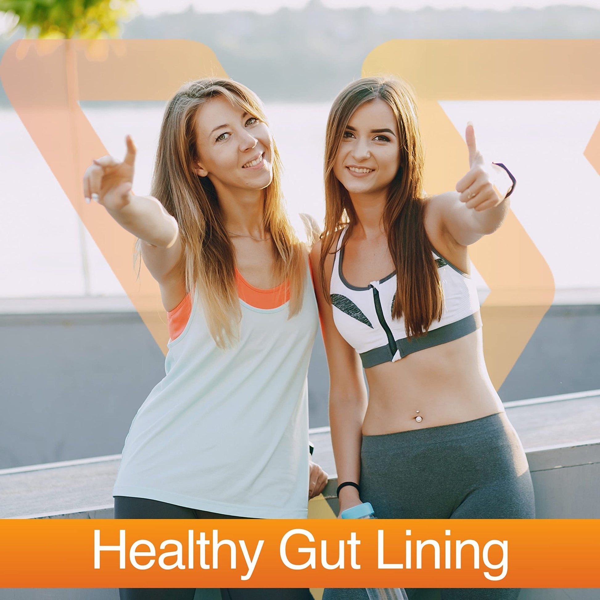Vatellia Life New from Eaters Digest | Prebiotic | Probiotic | Digestive Support | Gut Soothing | Healthy Gut Lining | Max Nutrient Absorption - Maple Wellness Supplements