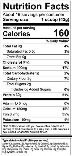 Vega Premium Sport Protein Berry Protein Powder, Vegan, Non GMO, Gluten Free Plant - Maple Wellness Supplements